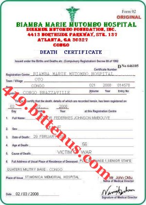 DEATH CERTIFICATE OF MY LATE FATHER1